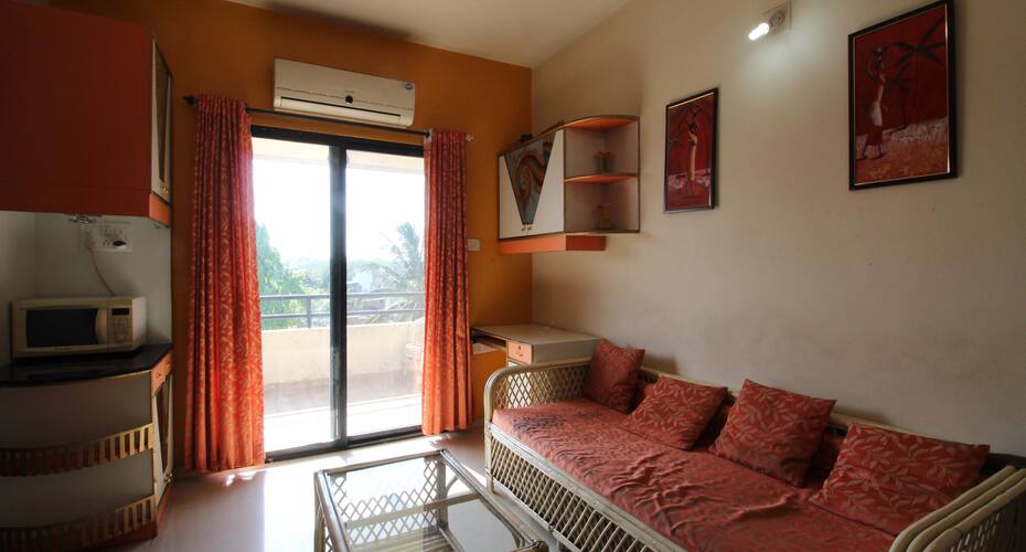 Bella Vista - Serene Bay, Pune 5